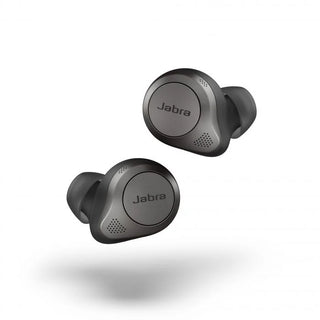 Jabra Elite 85t TWS Earphones Titanium Black
