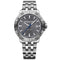 Raymond Weil Tango Grey Dial Men's Watch R8160-ST2-60001