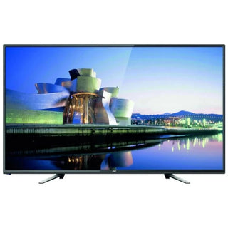 JVC 55" UHD Smart Led Tv  -  LT-55N775