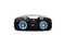 JVC Bluetooth Portable CD Player RV-NB22BT