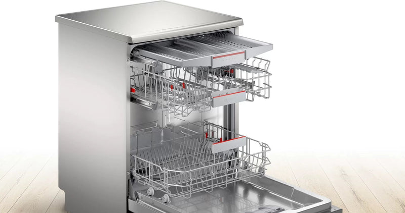 Bosch 2024 a+++ dishwasher