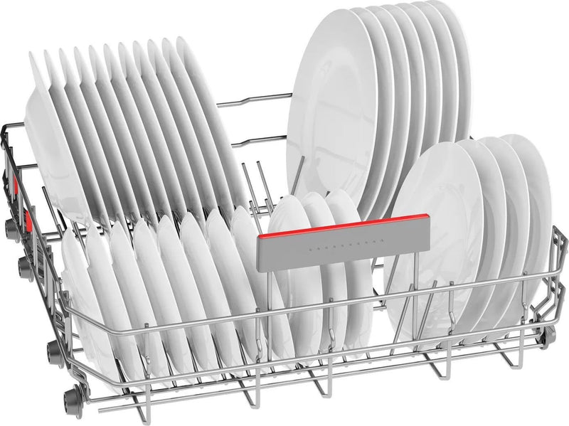 Home Basics Chrome Plated Steel Dish Rack with Tray, 1 Unit - Ralphs