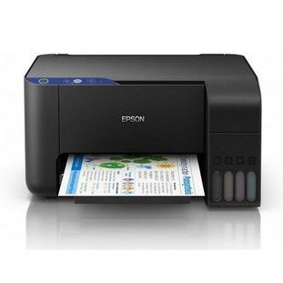 Epson L3111 Inktank Color Printer