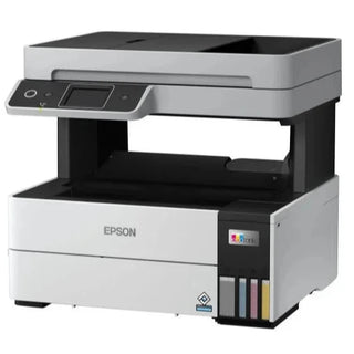 Epson 4IN1 EcoTank L6490 High-capacity EcoTank