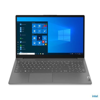 Lenovo V15 G2 ITL Notebook PC - Core i3-1115G4 / 15.6" FHD / 8GB RAM / 512GB SSD / Win 10 Home / Black