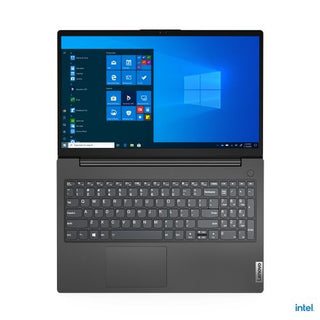 Lenovo V15 G2 ITL Notebook PC - Core i3-1115G4 / 15.6" FHD / 8GB RAM / 512GB SSD / Win 10 Home / Black
