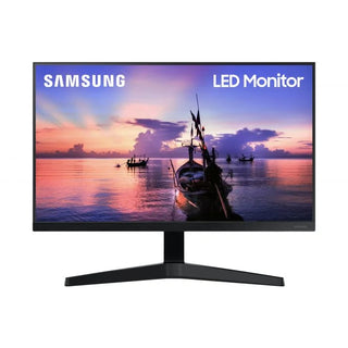 Samsung T350 24-inch FHD IPS 75Hz Flat Monitor