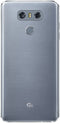 LG G6 32GB Single Sim - Platinum