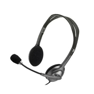 Logitech H111 Stereo Headset