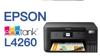 Epson L4260 3IN1 EcoTank Printer