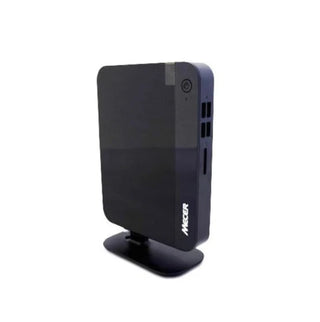 Mecer Xtreme Mini VENUS Windows NetTop Mini Computer W/Haswell 2957U W/GT820M 1GB/2GB/500GB/Windows 10 Home Single Language