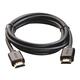 Ellies 0.6M High Speed HDMI Cable