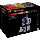 Russell Hobbs 1000W Food Processor - RHFP001