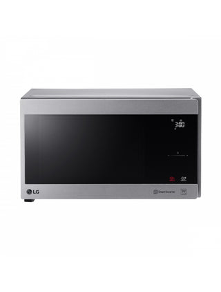 LG 42L GRILL MICROWAVE - STAINLESS STEEL MH8265CIS.BSSQSAF