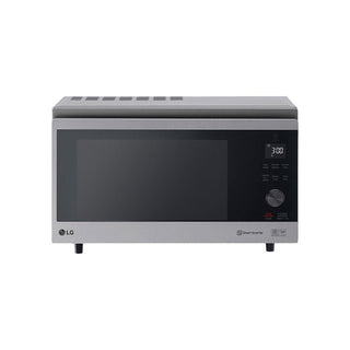 LG 39L Convection Microwave - Stainless Steel MJ3965ACS.BSSQSAF