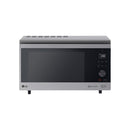 LG 39L Convection Microwave - Stainless Steel