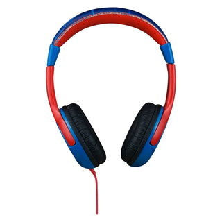 Marvel Avengers AUX Headphones MV-1001-VAV