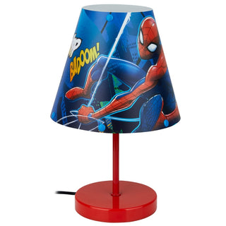 Marvel LED table lamp - Spiderman MV-1017-SM