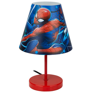 Marvel LED table lamp - Spiderman MV-1017-SM