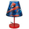 Marvel LED table lamp - Spiderman MV-1017-SM