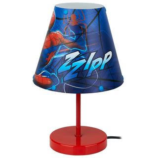 Marvel LED table lamp - Spiderman MV-1017-SM