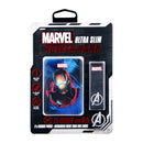 Marvel 5000 mAh Powerbank - Ironman MV-9000-IM