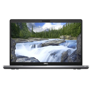 Dell Latitude 5510 15.6-inch FHD Laptop - Intel Core i5-10310U 512GB SSD 8GB RAM Win 10 Pro N019L551015EMEA