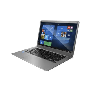 Point of View 14-inch HD Laptop - Intel Celeron N3350 64GB eMMC 4GB RAM Windows 10 Home NB142A