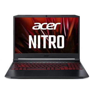 Acer Nitro 5 Core i7 11800H 16GB 256GB SSD + 1TB HDD RTX 3050 Gaming Laptop