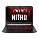 Acer Nitro 5 Core i7 11800H 16GB 256GB SSD + 1TB HDD RTX 3050 Gaming Laptop