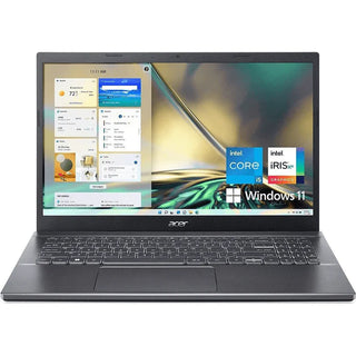 Acer Aspire A515 15.6-inch FHD Laptop - Intel Core i5-1235U 512GB SSD NX.K3KEA.001