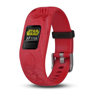 Garmin   vivofit jr. 2 Adjustable Star Wars Dark Side 010-01909-1B