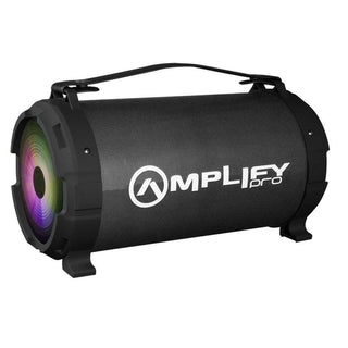 Amplify Pro Thump Series tube Speaker - Black AMP-3305-BK