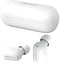 Volkano capricorn Series True Wireless earphones + charging case - White VK-1134-WT