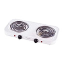 Pineware Double Spiral Hotplate PDSH02