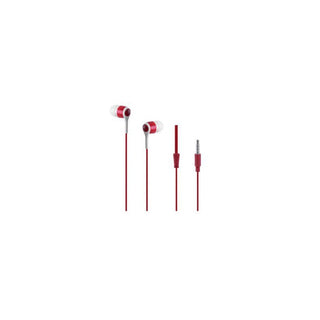 Pro Bass Swagger 2.0 Series- Boxed Auxiliary Earphone with Mic- Black