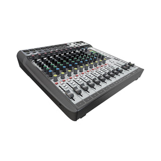 Soundcraft Signature 12 MTK Mixer w/ FX & Multitrack USB