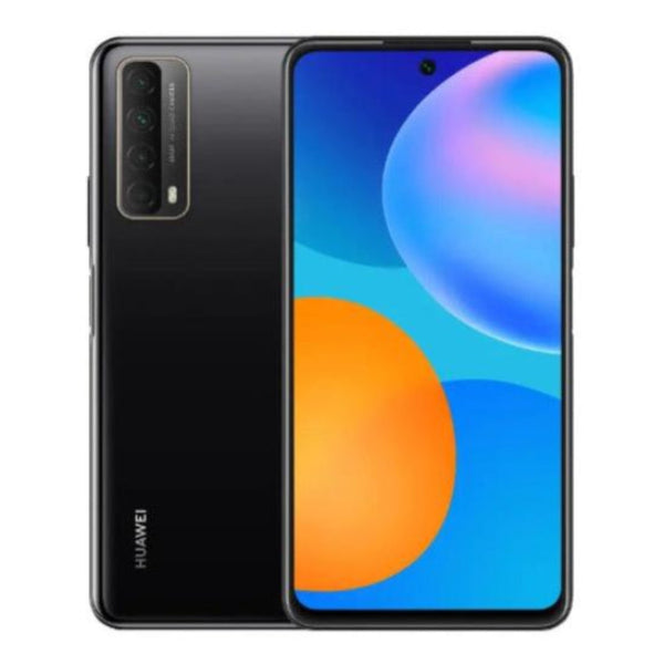 Huawei P Smart 2021 128GB Single Sim - Main Image