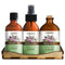 Pure Indigenous Botanical Calm Gift - Massage Oil, Room Spray & Bath Salt (Pre-Order)
