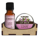 Pure Indigenous Gift of Love - Love Lips & Love Potion