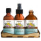 Pure Indigenous Tranquil Gift - Massage Oil, Room Spray & Bath Salt