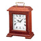 Seiko Oak Case Desk Clock QXG337Z