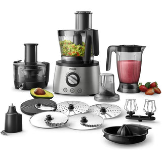 Philips 7000 Series Food Processor HR7778/01