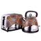 RHPD-A Russell Hobbs African Kettle & Toaster Pack