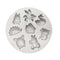 Baby Animals Silicone Moulds
