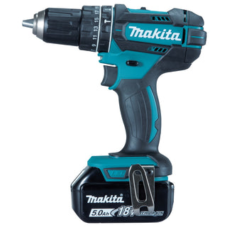 Makita DHP482ZJ Cordless Impact Drill / Driver