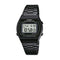 Casio Retro Unisex Watch - B640WB-1ADF