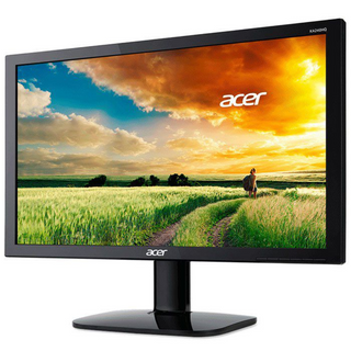 Acer 21.5" Full HD LED Monitor - KA220HQ