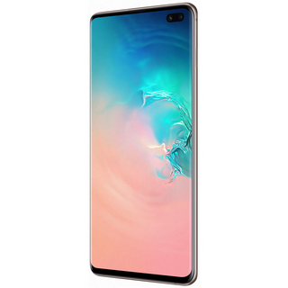 Samsung Galaxy S10 plus 512GB Single Sim