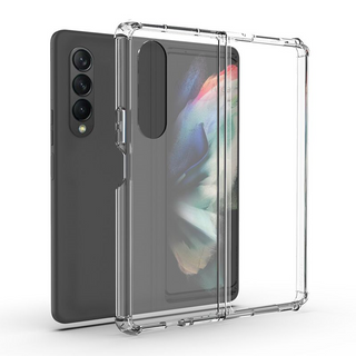 Protective Phone Case For Samsung Galaxy Z Fold3 5G